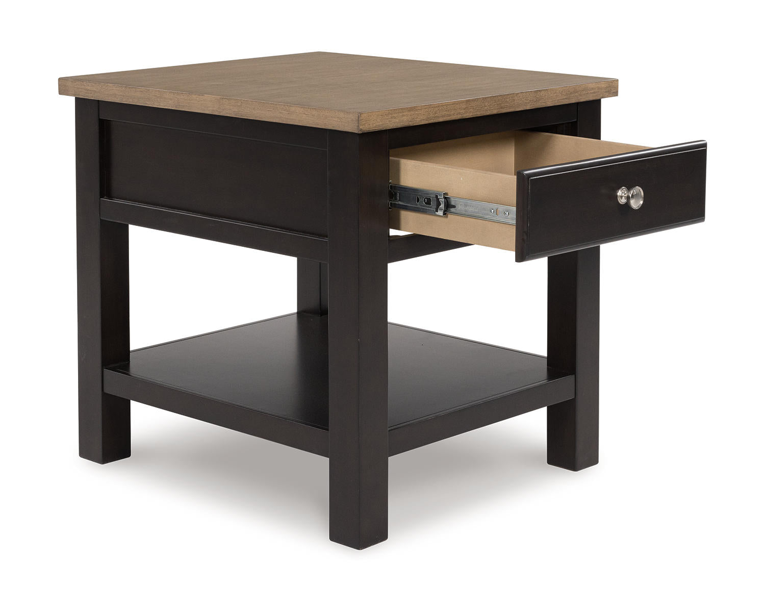 Drazmine End Table