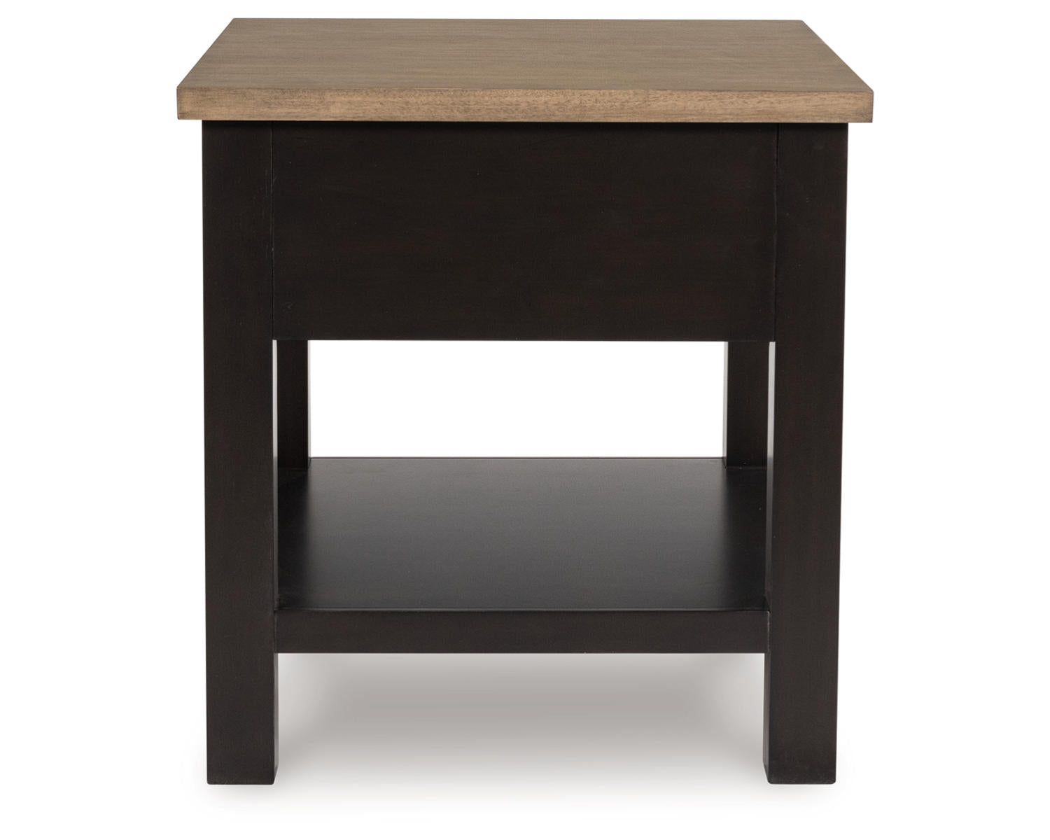 Drazmine End Table