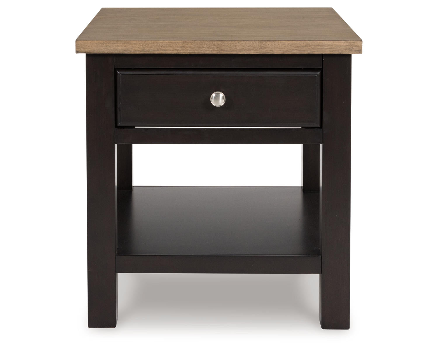 Drazmine End Table