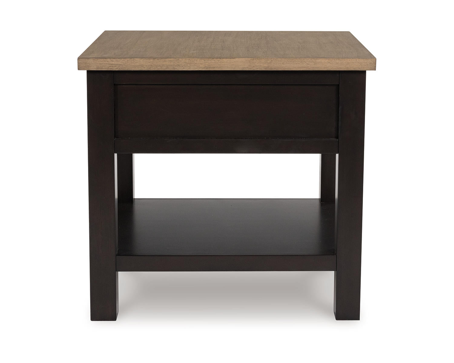 Drazmine End Table