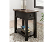 Tyler Creek Chairside End Table
