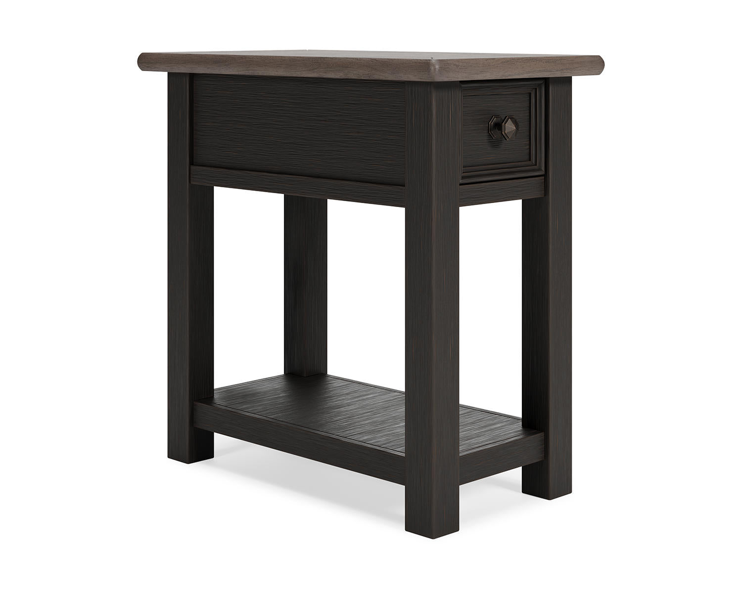 Tyler Creek Chairside End Table