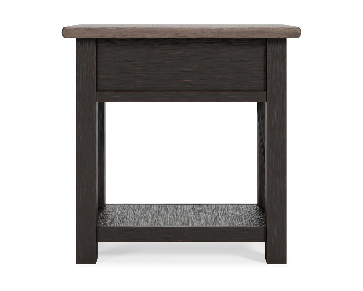 Tyler Creek Chairside End Table
