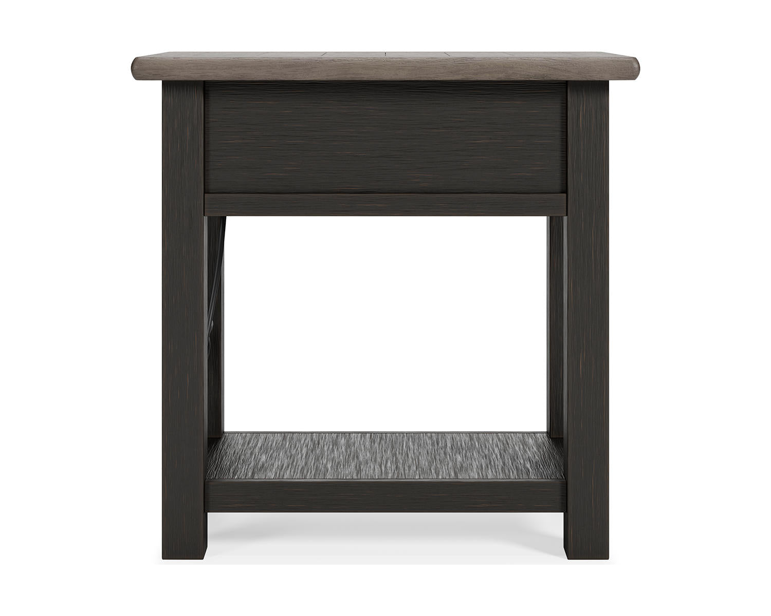 Tyler Creek Chairside End Table