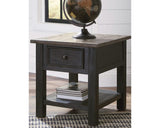 Tyler Creek End Table