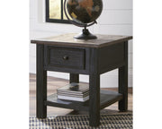 Tyler Creek End Table