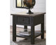 Tyler Creek End Table