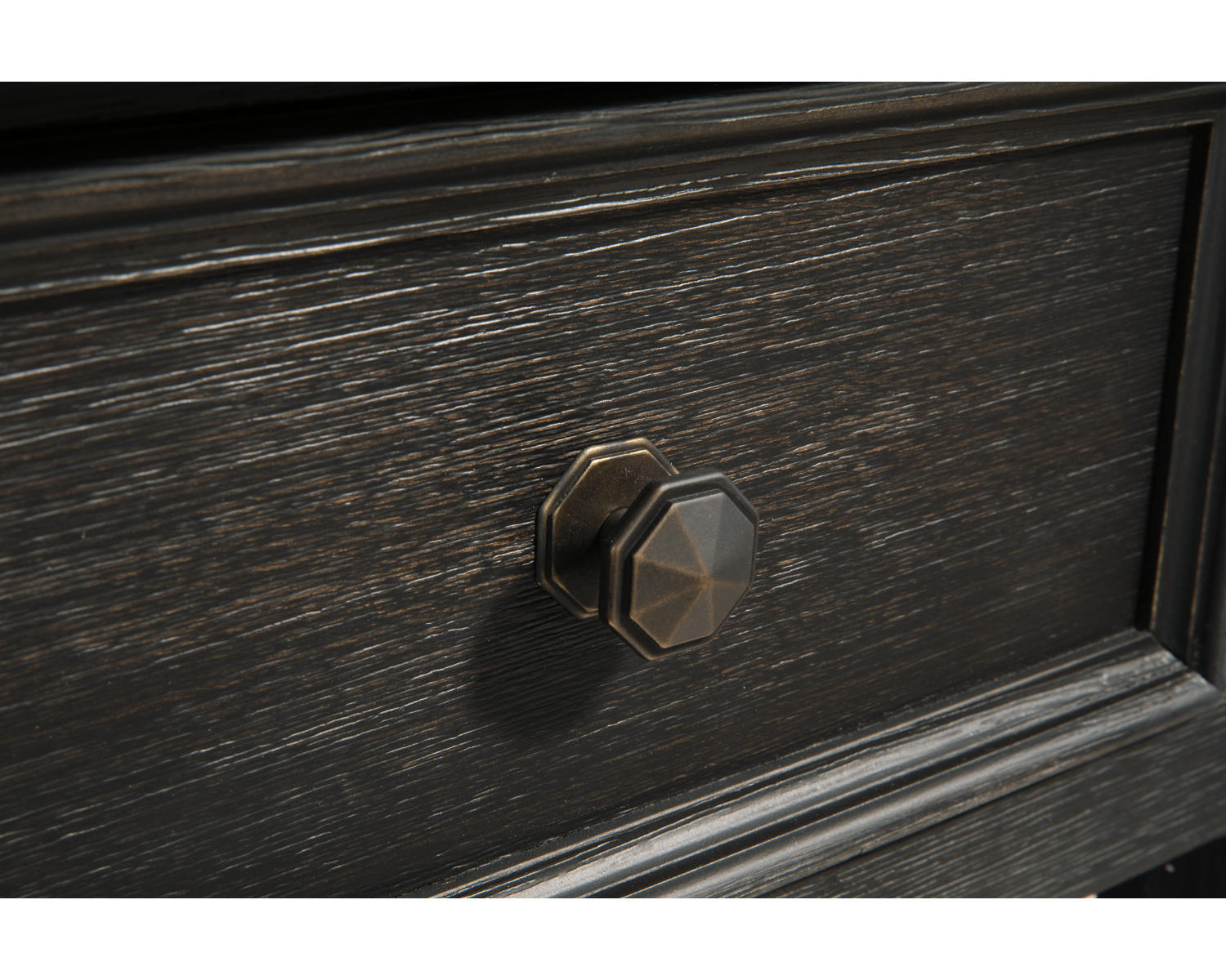 Tyler Creek End Table
