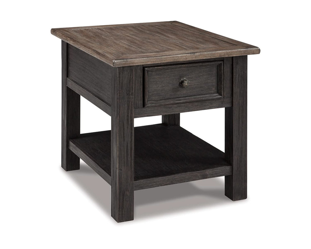 Tyler Creek End Table