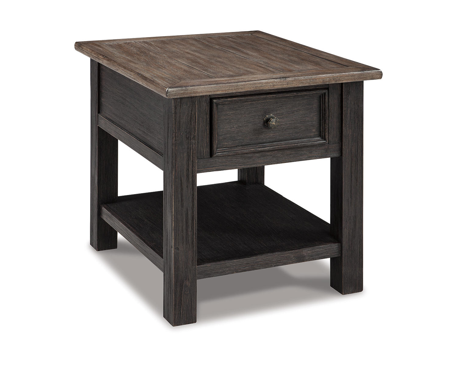 Tyler Creek End Table