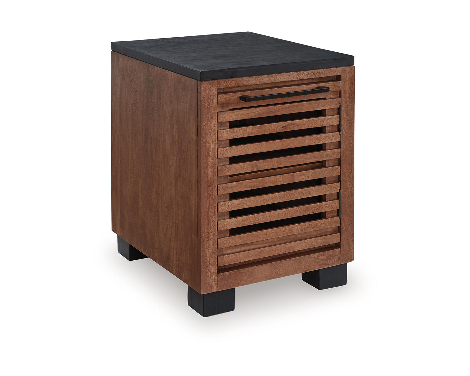 Kallari Chairside End Table