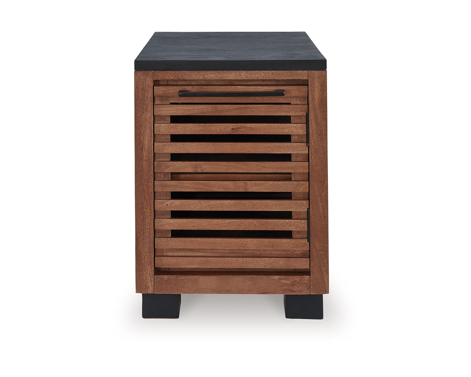 Kallari Chairside End Table