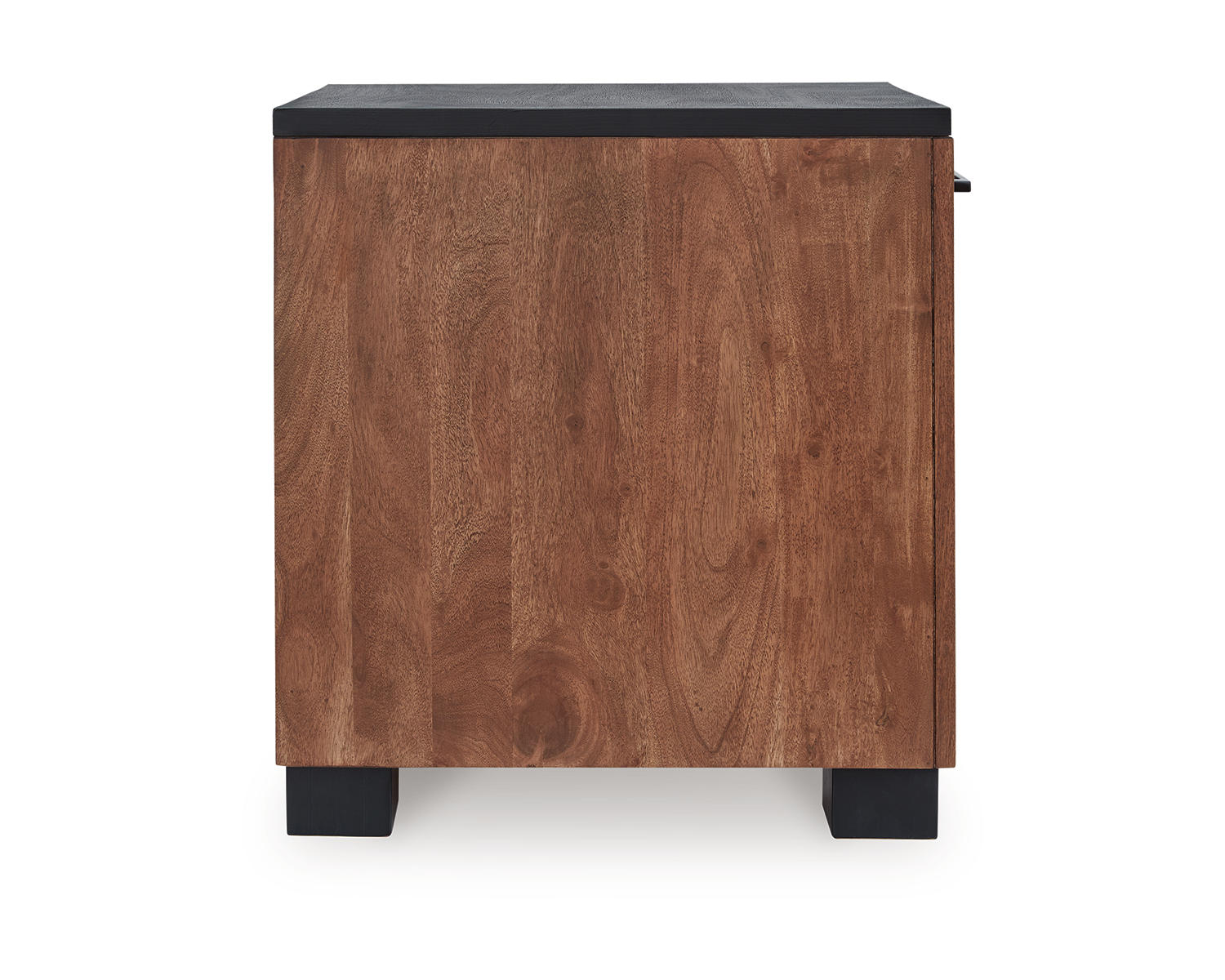 Kallari Chairside End Table