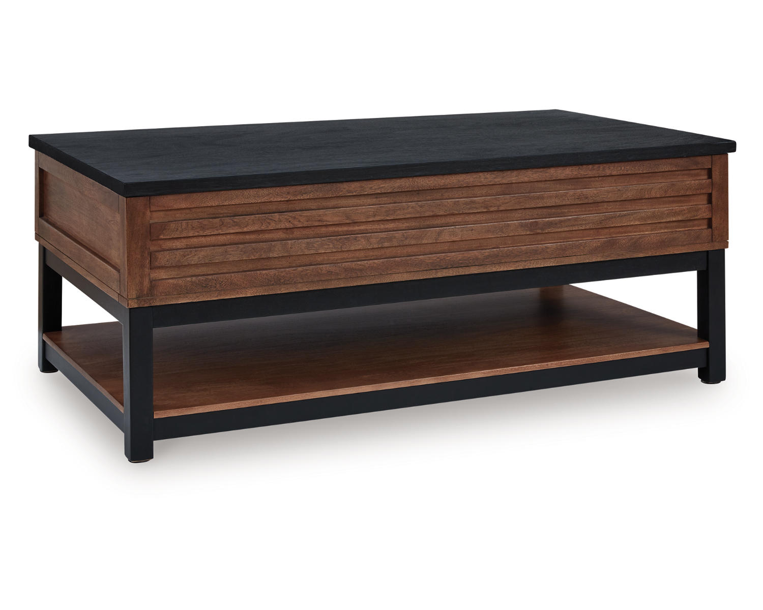 Kallari Lift-Top Coffee Table