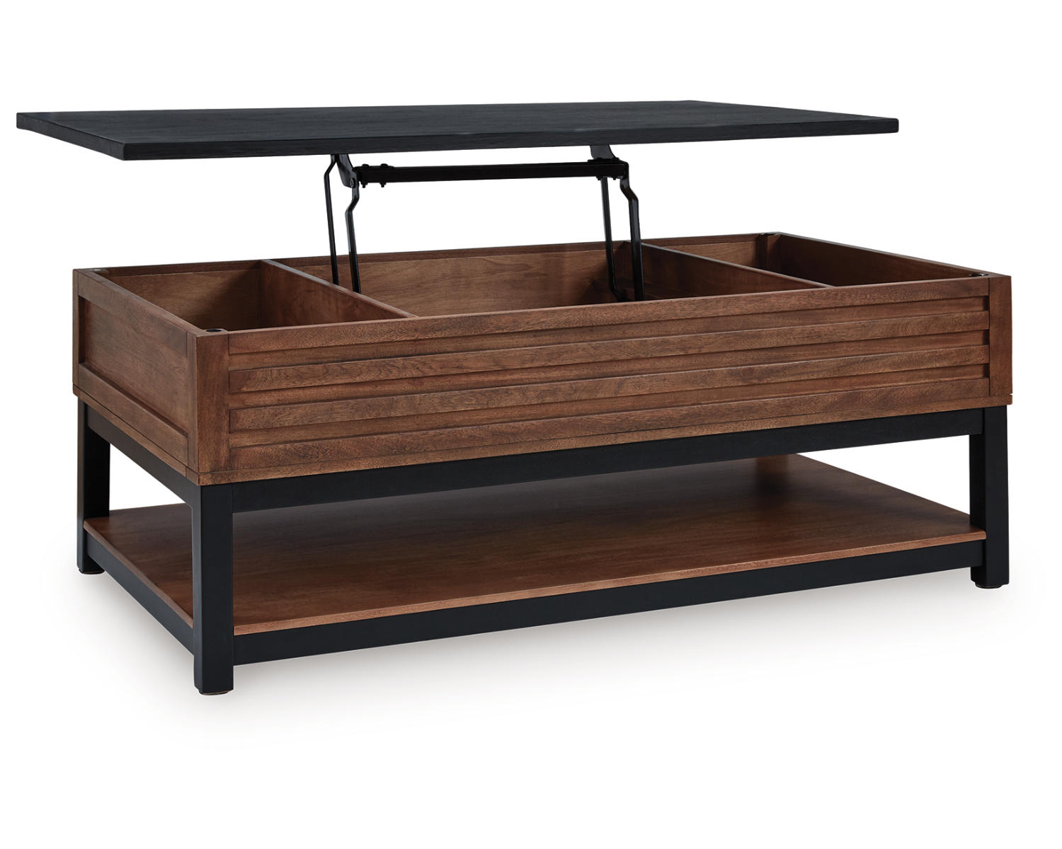 Kallari Lift-Top Coffee Table
