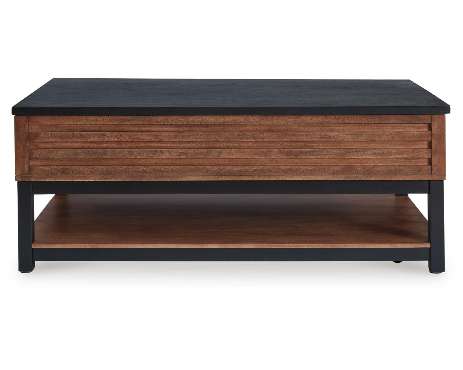 Kallari Lift-Top Coffee Table