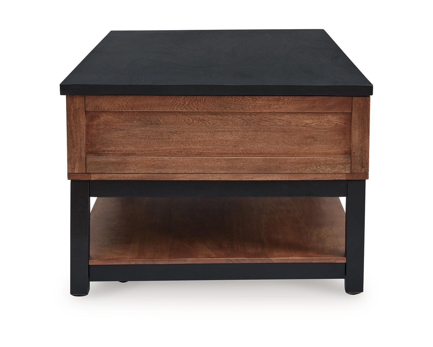 Kallari Lift-Top Coffee Table
