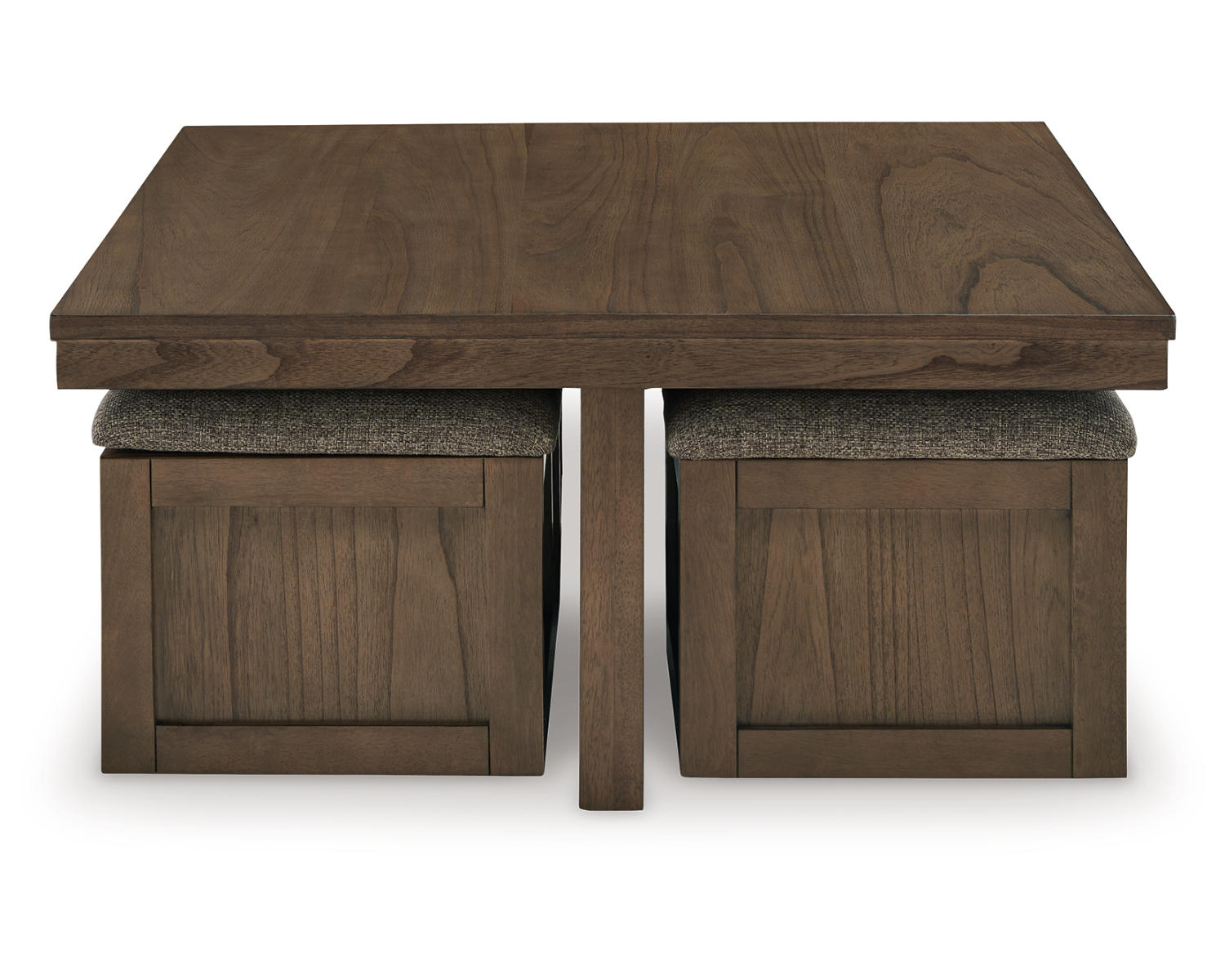 Boardernest Coffee Table and 2 End Tables