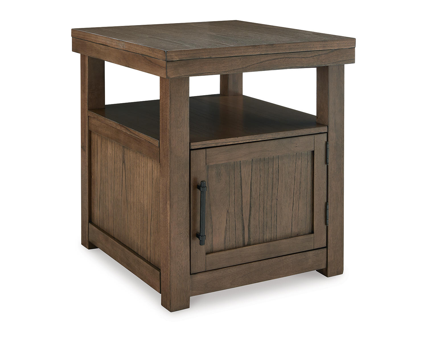 Boardernest Coffee Table and 2 End Tables