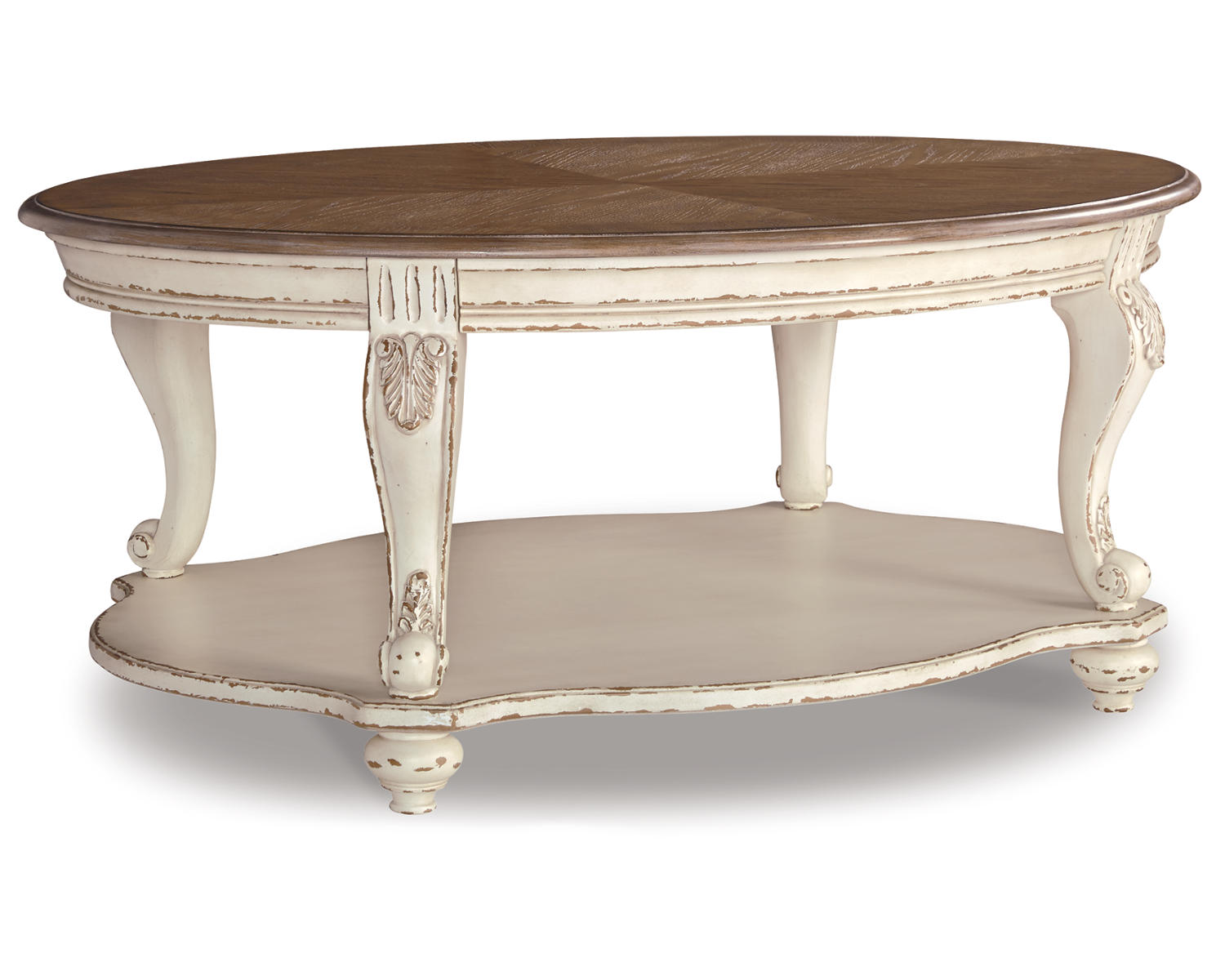 Realyn Coffee Table