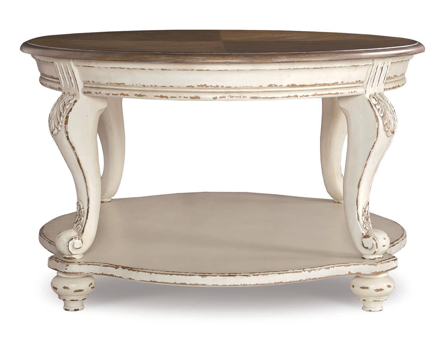 Realyn Coffee Table