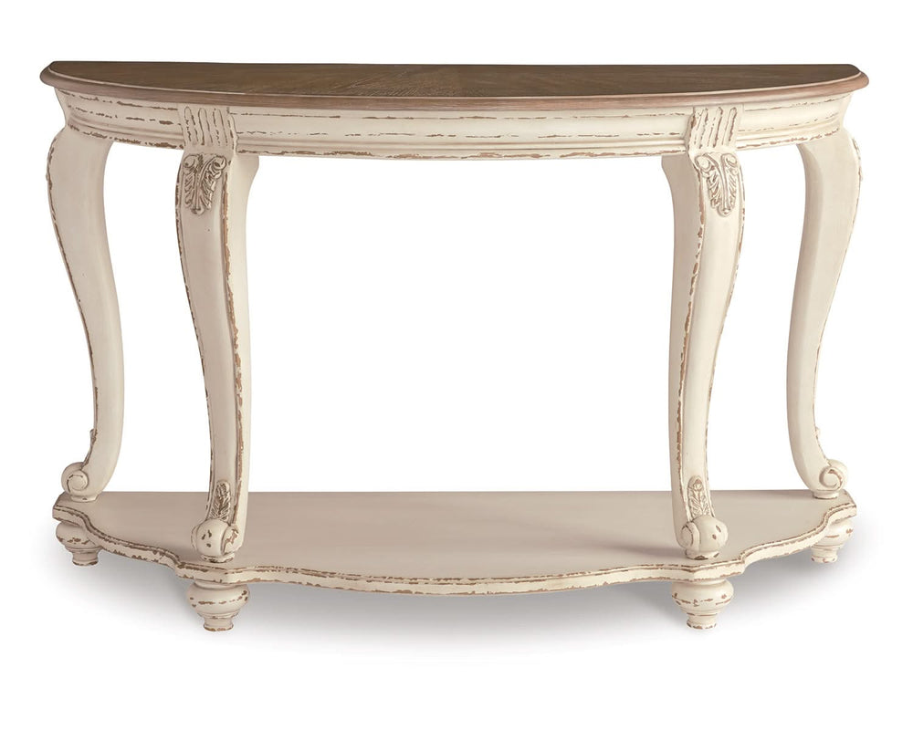 Mesa de sofá Realyn