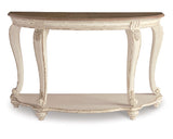 Mesa de sofá Realyn