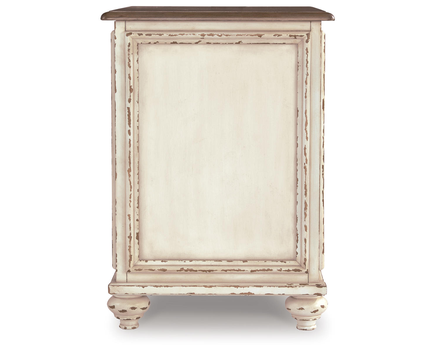 Realyn Chairside End Table