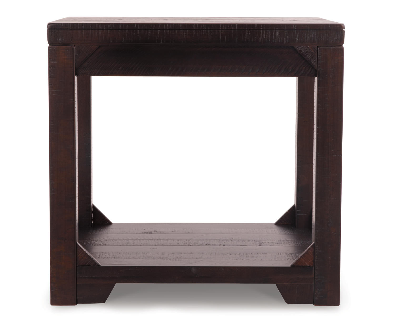 Rogness End Table
