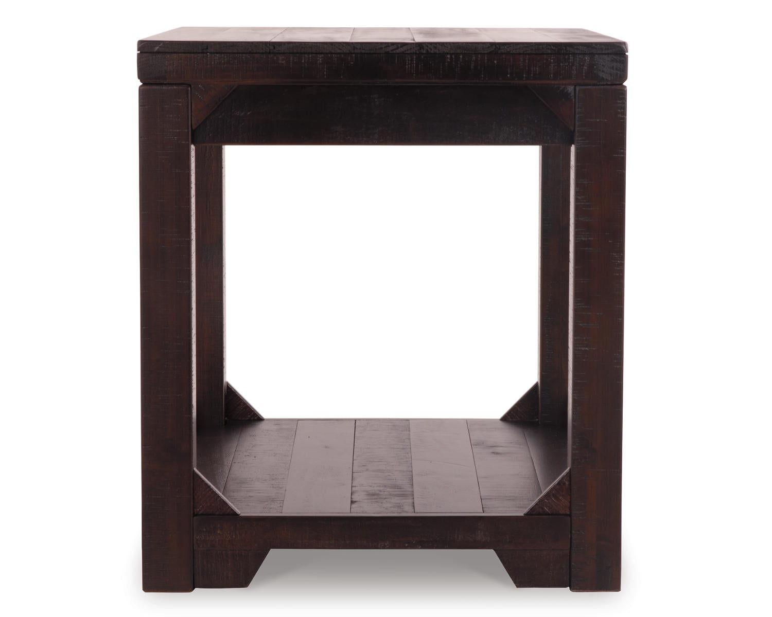 Rogness End Table