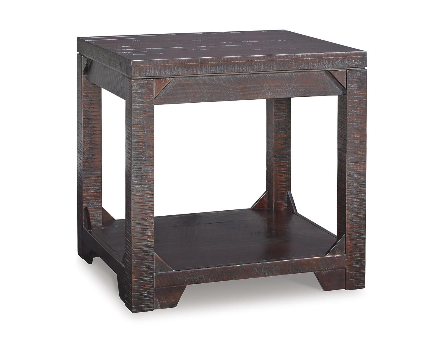 Rogness End Table
