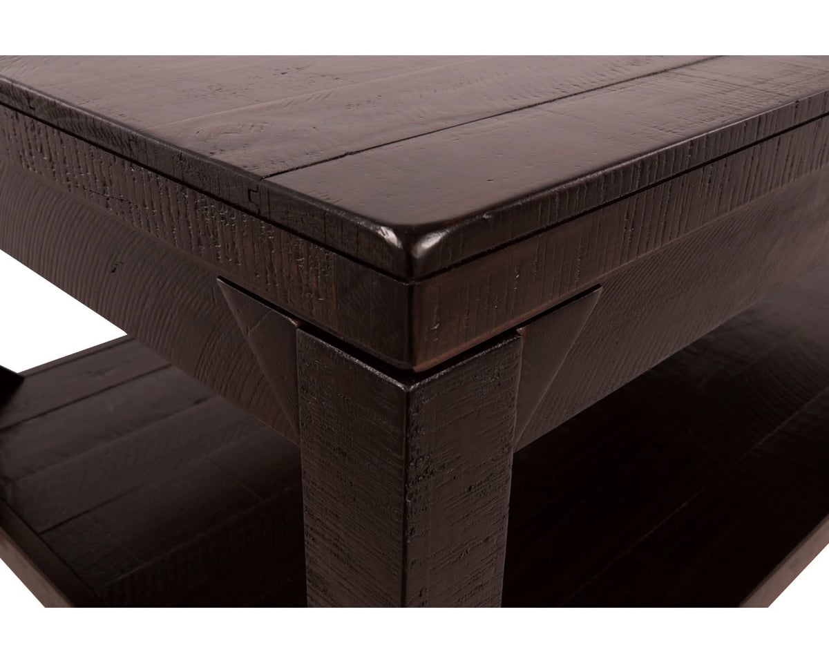 Rogness Coffee Table with Lift Top