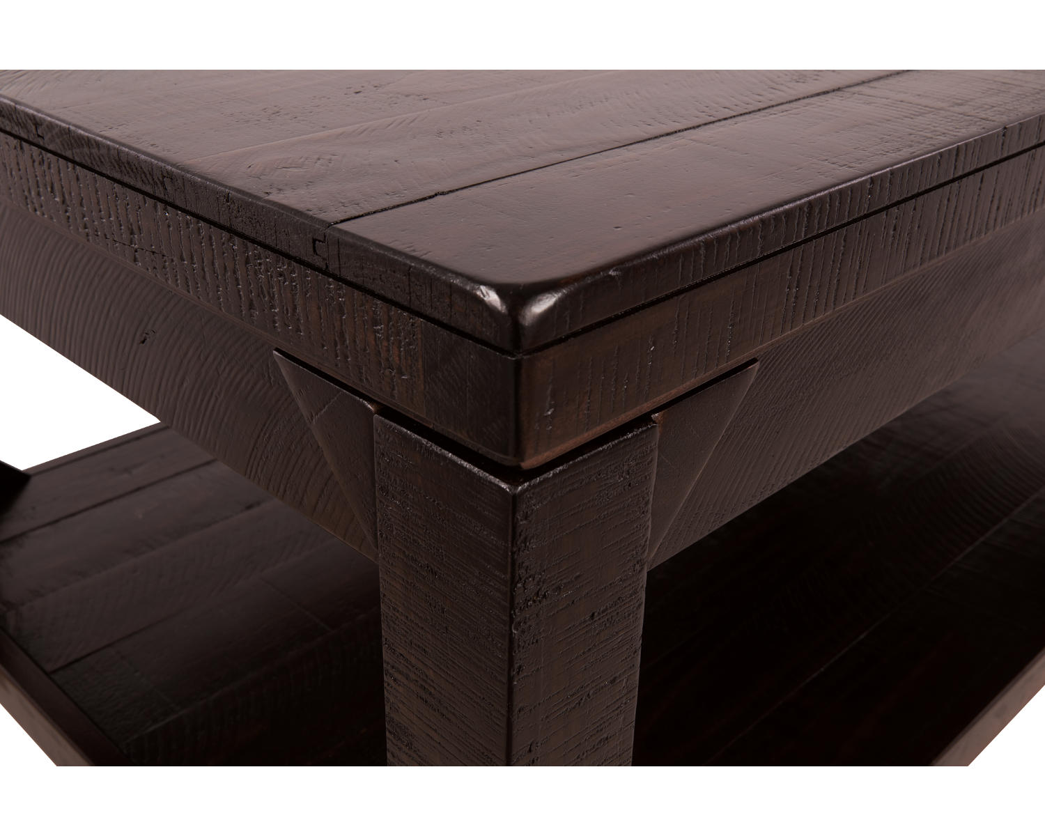 Rogness Coffee Table with Lift Top