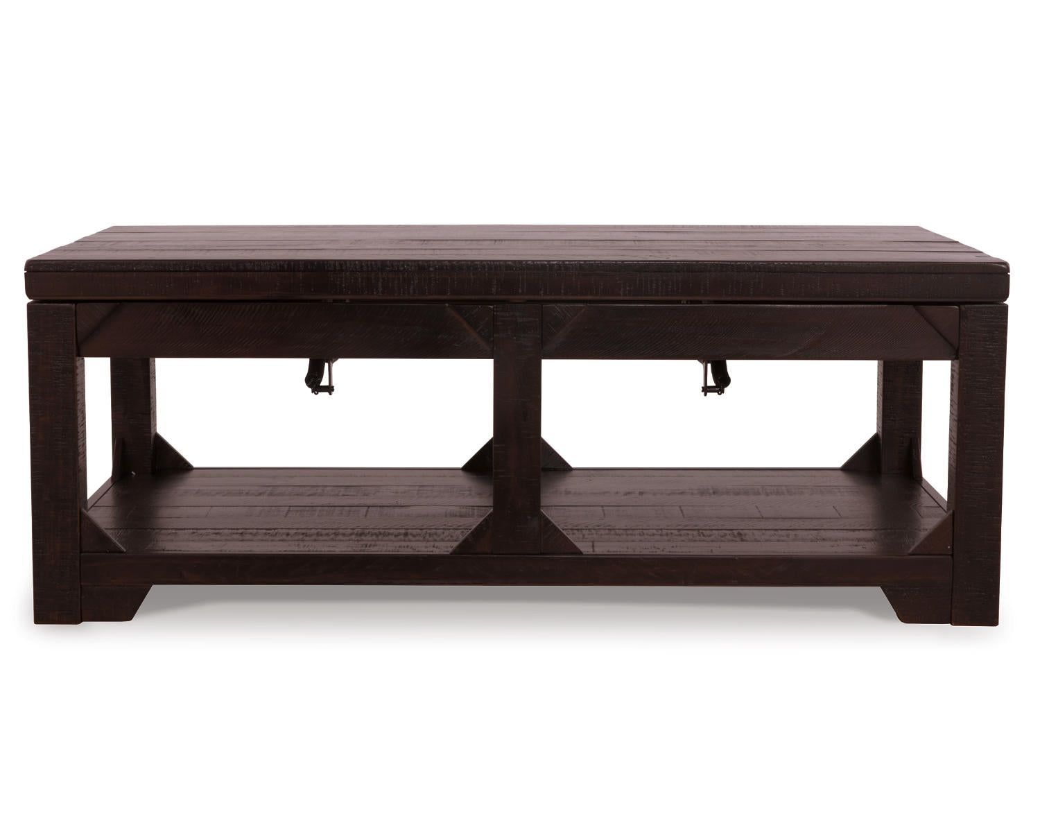 Rogness Coffee Table with Lift Top