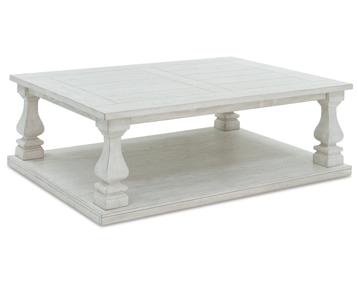 Arlendyne Coffee Table and 2 End Tables