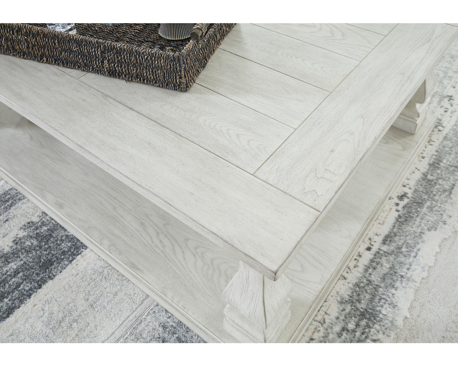 Arlendyne Coffee Table
