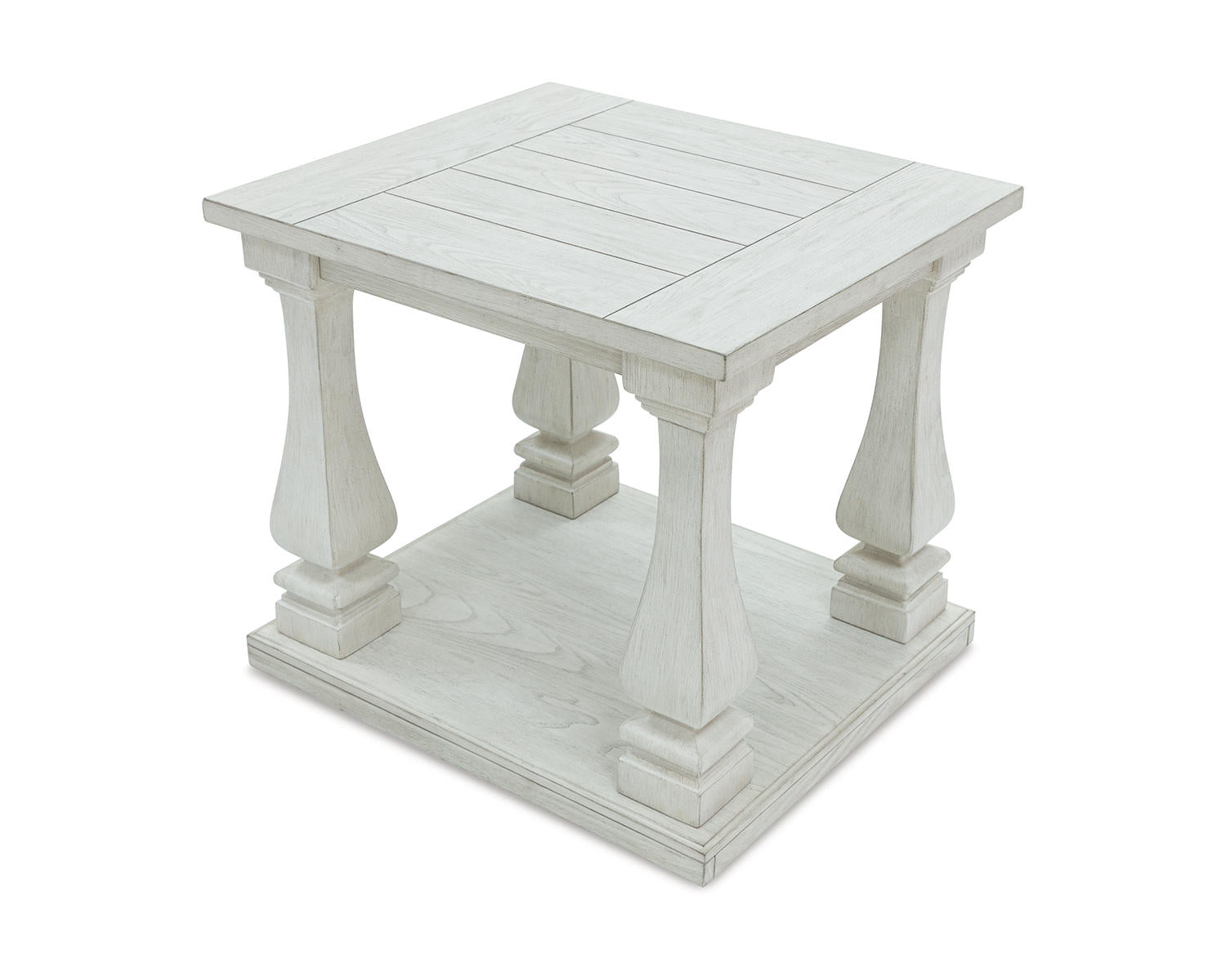 Arlendyne Coffee Table and 2 End Tables
