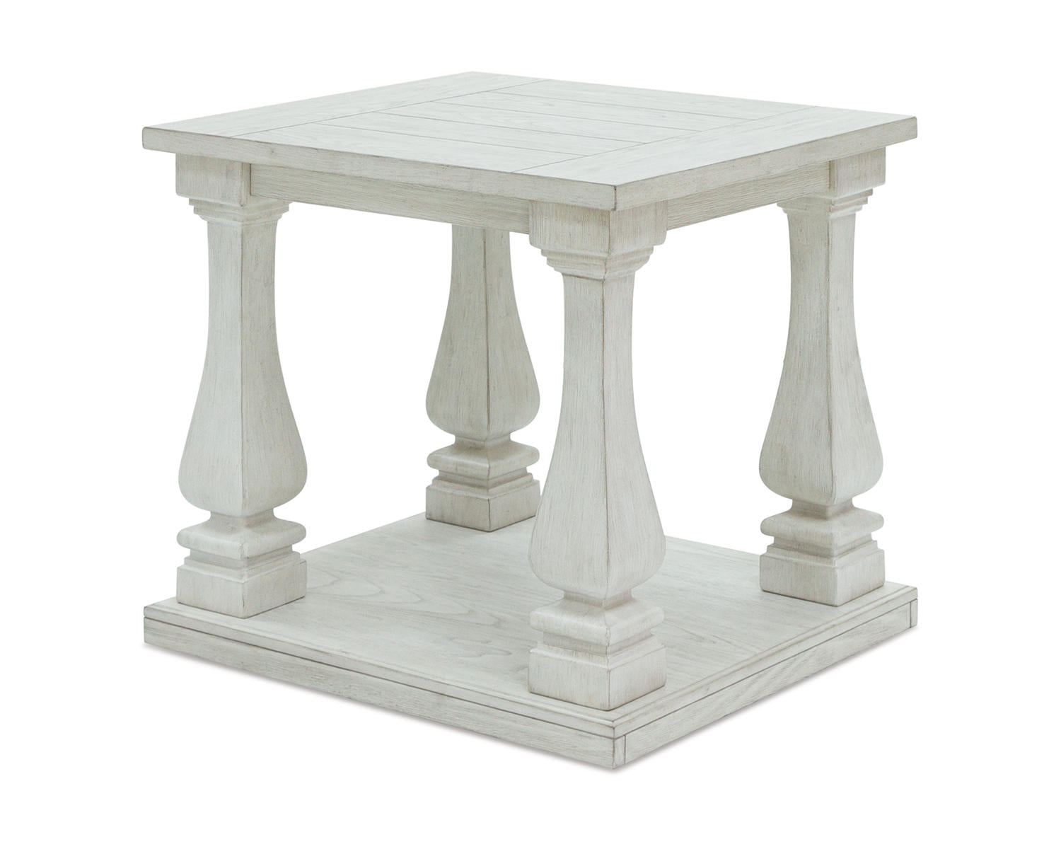 Arlendyne Coffee Table and 2 End Tables
