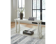 Arlendyne Sofa Table