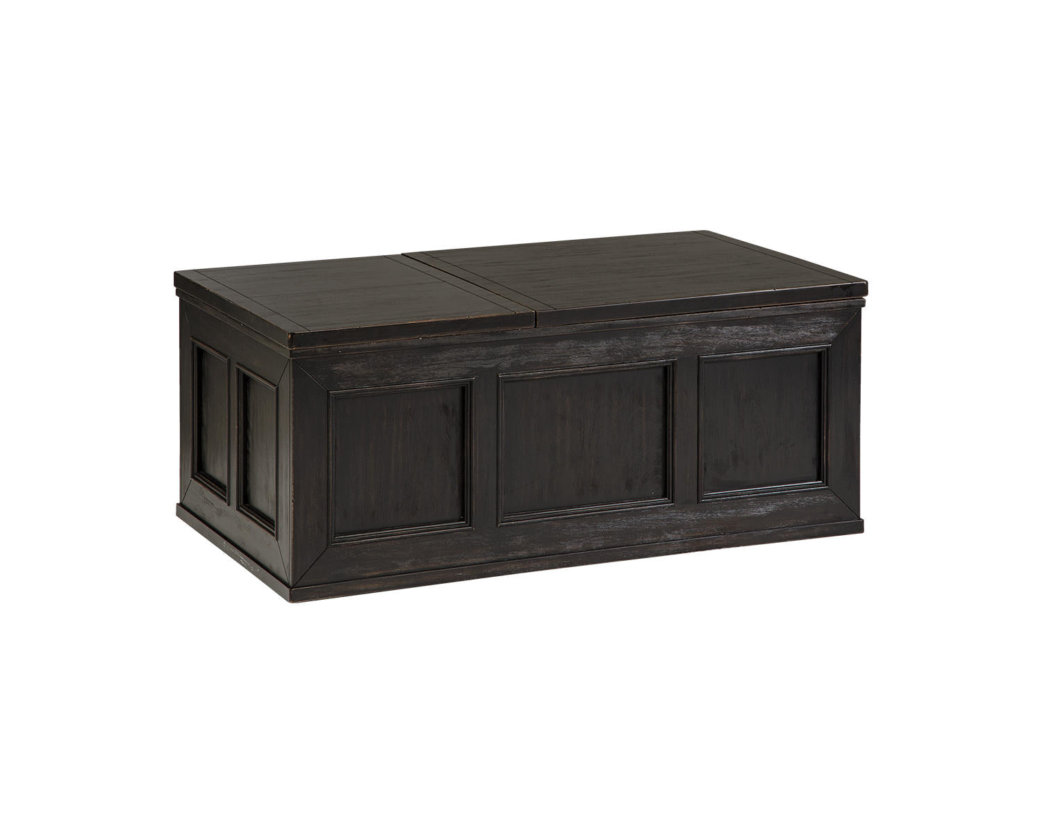 Gavelston Coffee Table with Lift Top