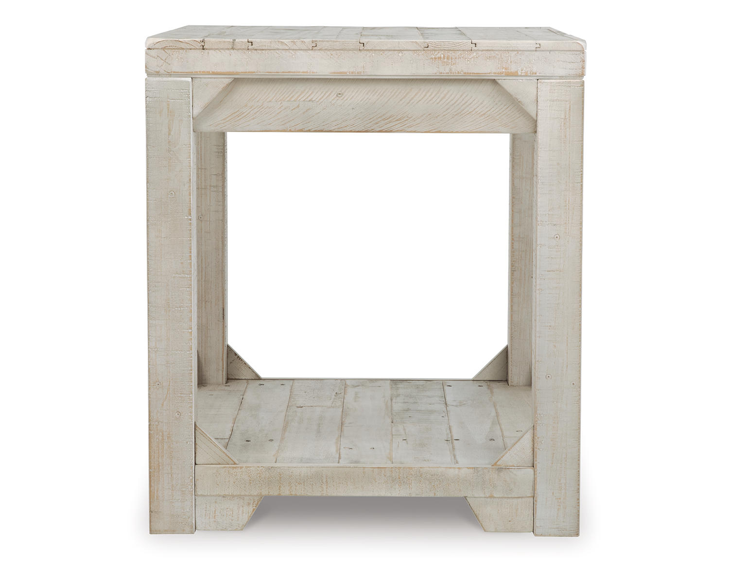 Fregine End Table