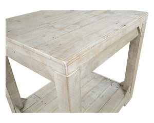 Fregine End Table