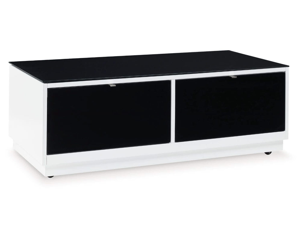 Gardoni Coffee Table and 2 Chairside End Tables
