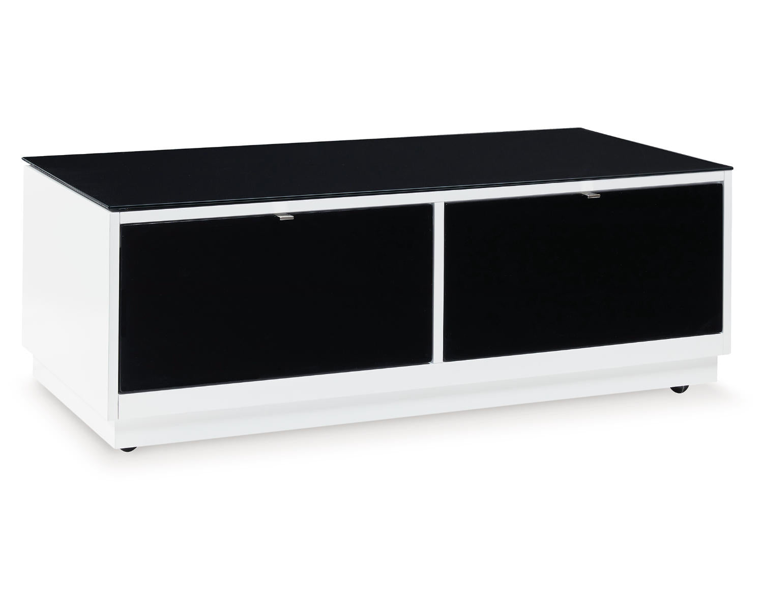 Gardoni Coffee Table and 2 Chairside End Tables
