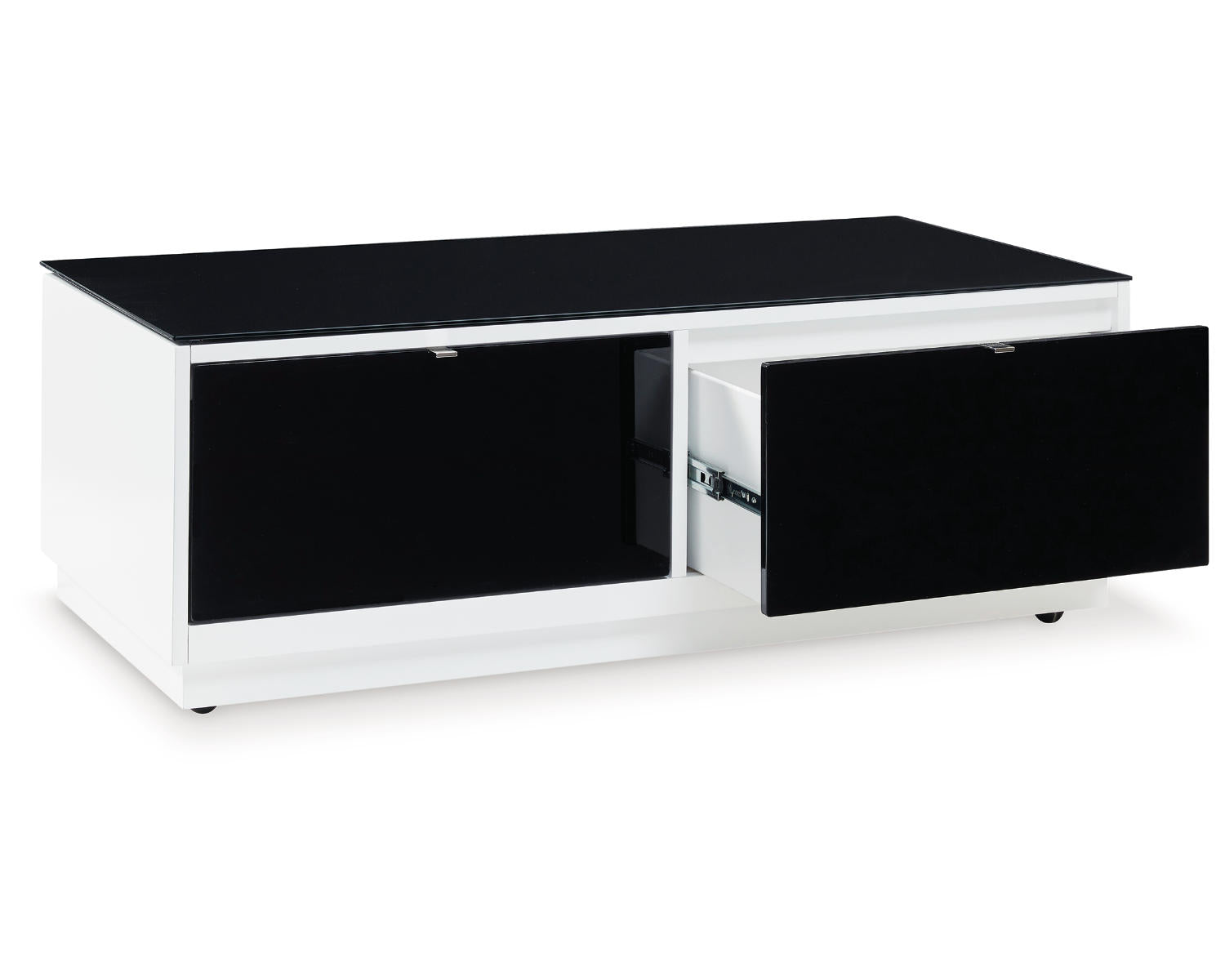 Gardoni Coffee Table and 2 End Tables