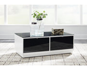 Gardoni Coffee Table