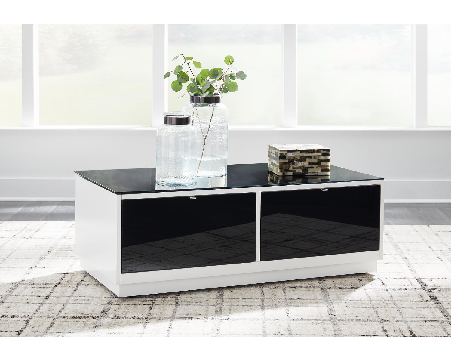 Gardoni Coffee Table