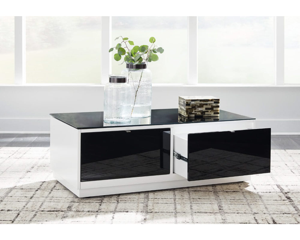 Gardoni Coffee Table