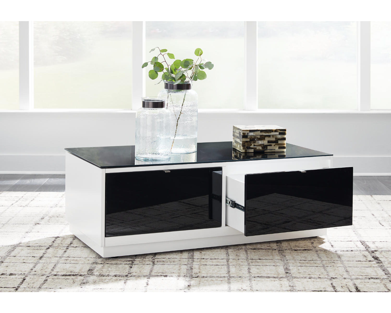 Gardoni Coffee Table