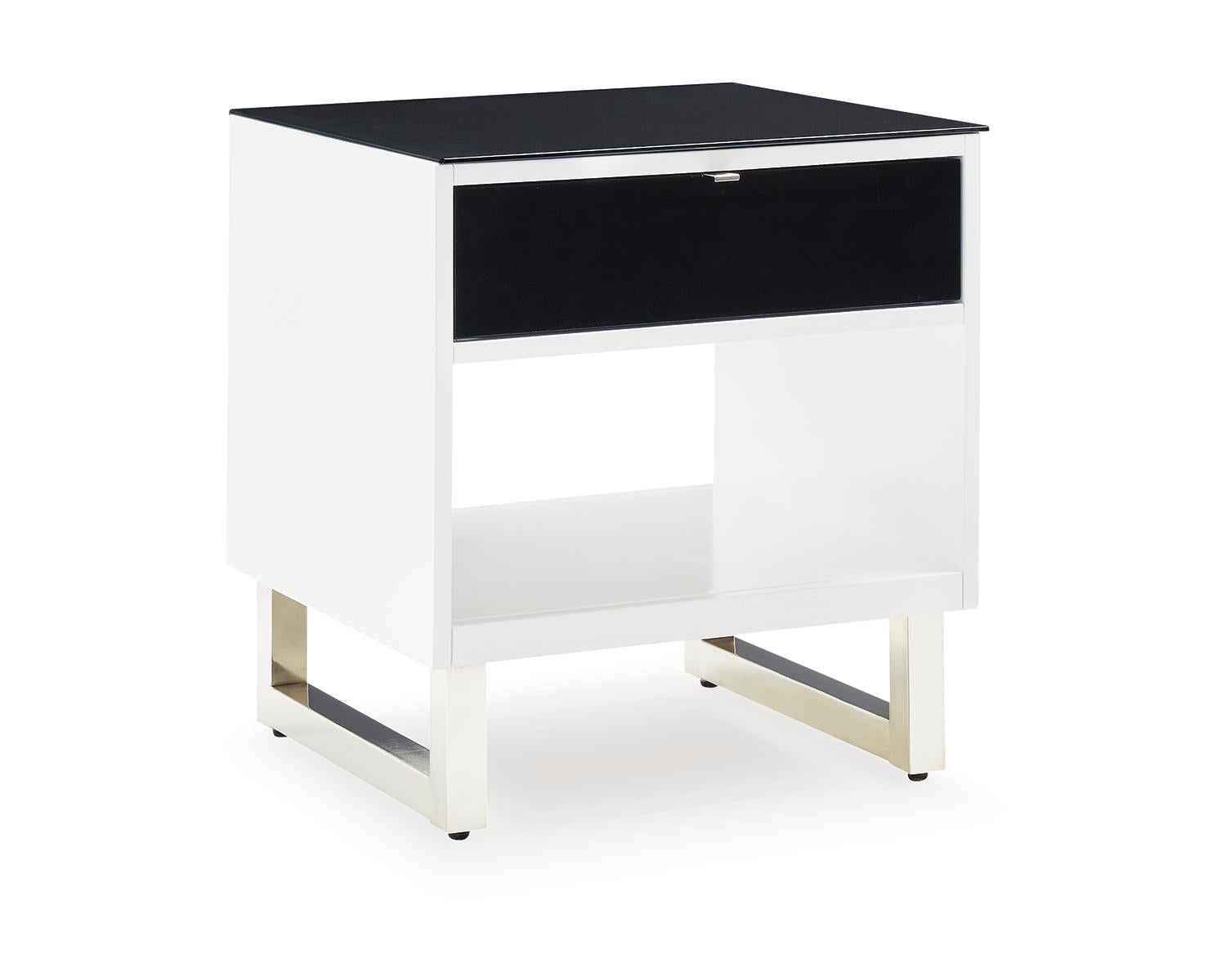 Gardoni End Table